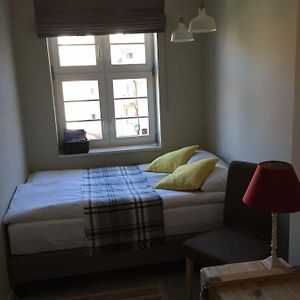 Kamer met een King Size Bed